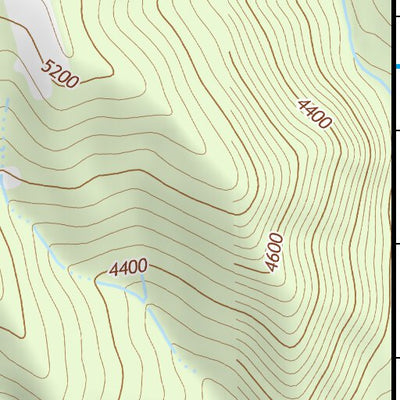 40120SW Page 90 Susanville Topo Preview 3