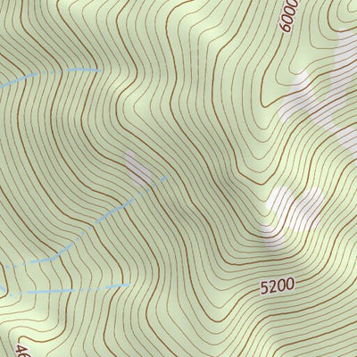 40120SW Page 91 Susanville Topo Preview 3