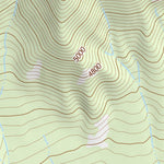 40120SW Page 92 Susanville Topo Preview 2