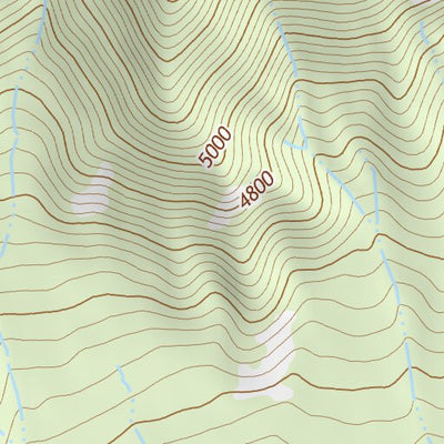 40120SW Page 92 Susanville Topo Preview 2