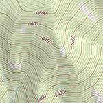 40120SW Page 92 Susanville Topo Preview 3