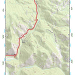 40120SW Page 93 Susanville Topo Preview 1
