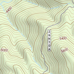 40120SW Page 93 Susanville Topo Preview 2