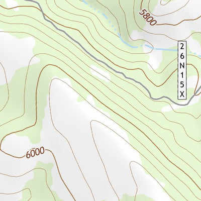 40120SW Page 96 Susanville Topo Preview 2