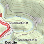 40120SW Page 98 Susanville Topo Preview 3