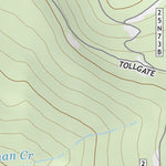 40120SW Page 99 Susanville Topo Preview 2