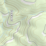 40120SW Page 99 Susanville Topo Preview 3