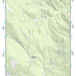 40120SW Page 100 Susanville Topo Preview 1