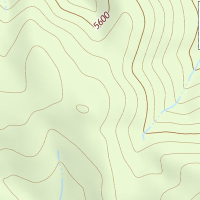 40120SW Page 100 Susanville Topo Preview 2