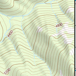 40120SW Page 100 Susanville Topo Preview 3
