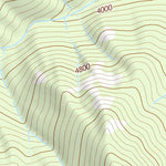 40120SW Page 101 Susanville Topo Preview 3