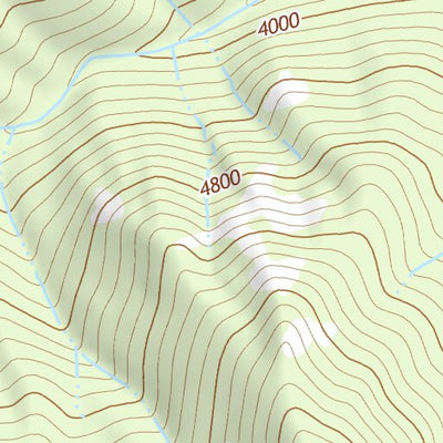 40120SW Page 101 Susanville Topo Preview 3