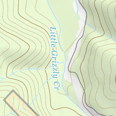 40120SW Page 102 Susanville Topo Preview 2