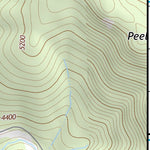40120SW Page 102 Susanville Topo Preview 3