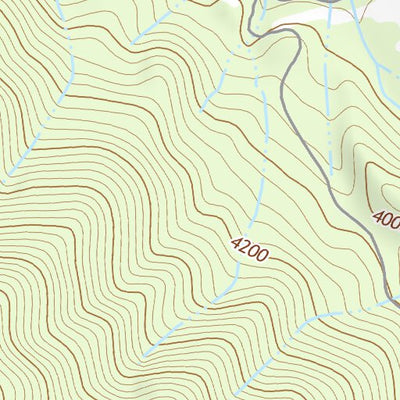 40120SW Page 103 Susanville Topo Preview 2