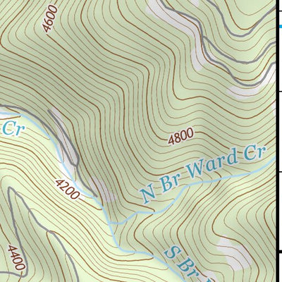 40120SW Page 103 Susanville Topo Preview 3