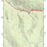 40120SW Page 105 Susanville Topo Preview 1