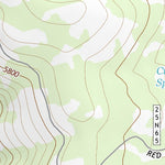 40120SW Page 107 Susanville Topo Preview 2