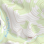 40120SW Page 107 Susanville Topo Preview 3