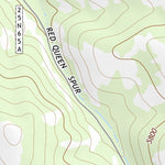 40120SW Page 108 Susanville Topo Preview 3