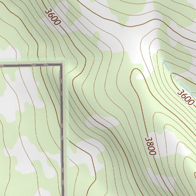 40121NW Page 8 Burney Topo Preview 2