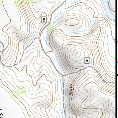 40121NW Page 10 Burney Topo Preview 3