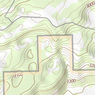 40121NW Page 12 Burney Topo Preview 2