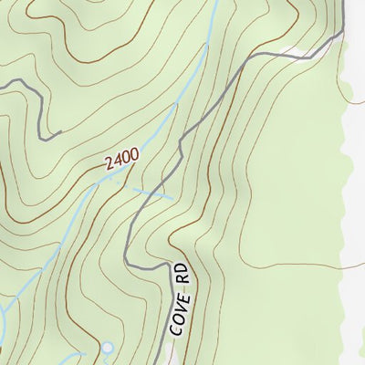 40121NW Burney Topo Bundle Preview 2