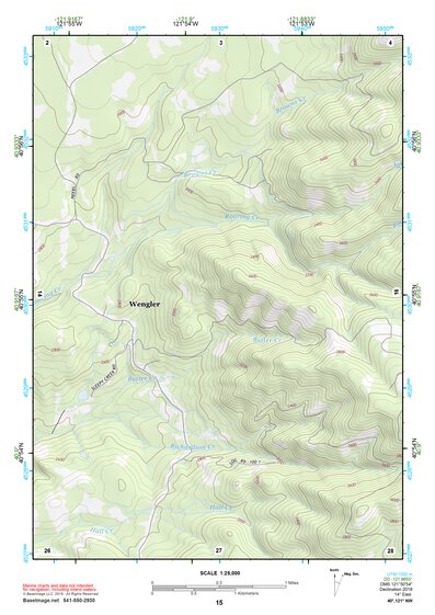 40121NW Page 15 Burney Topo Preview 1