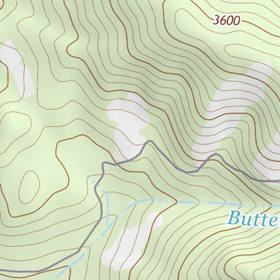 40121NW Page 15 Burney Topo Preview 2