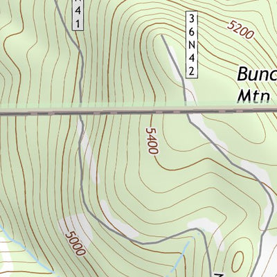 40121NW Page 17 Burney Topo Preview 3