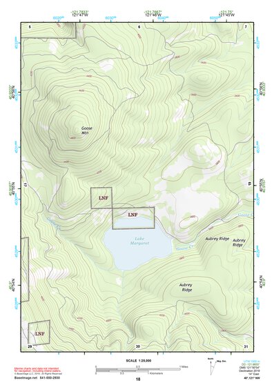 40121NW Page 18 Burney Topo Preview 1