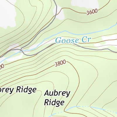 40121NW Page 19 Burney Topo Preview 3