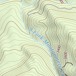 40121NW Page 39 Burney Topo Preview 3