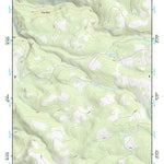 40121NW Page 40 Burney Topo Preview 1