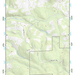 40121NW Page 41 Burney Topo Preview 1