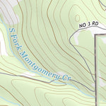40121NW Page 41 Burney Topo Preview 3