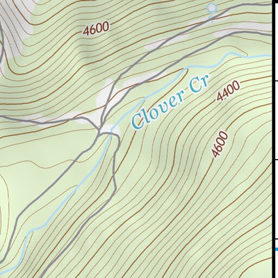 40121NW Page 64 Burney Topo Preview 3