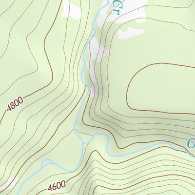 40121NW Page 66 Burney Topo Preview 2