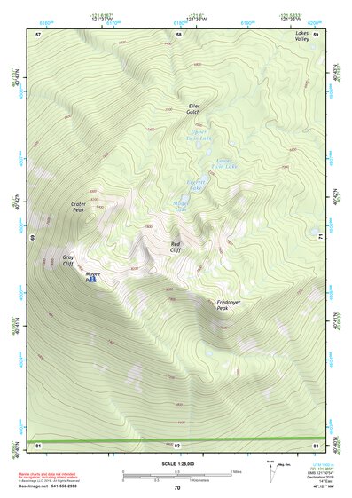 40121NW Page 70 Burney Topo Preview 1