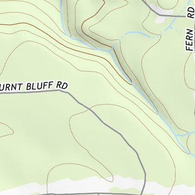 40121NW Page 75 Burney Topo Preview 2