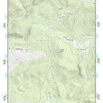 40121NW Page 77 Burney Topo Preview 1