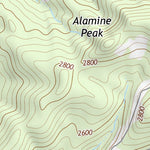40121NW Page 87 Burney Topo Preview 3