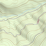 40121NW Page 90 Burney Topo Preview 3