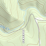 40121NW Page 93 Burney Topo Preview 3