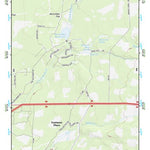 40121NW Page 103 Burney Topo Preview 1