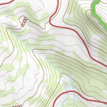 40121SE Page 1 Lake Almanor Topo Preview 2