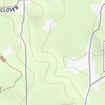 40121SE Page 12 Lake Almanor Topo Preview 2