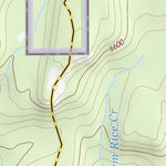 40121SE Page 13 Lake Almanor Topo Preview 2