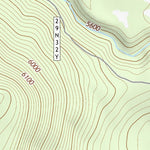 40121SE Page 23 Lake Almanor Topo Preview 3